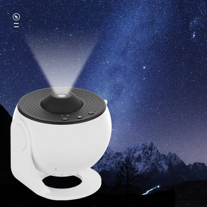 PrismBeam™ Night Light