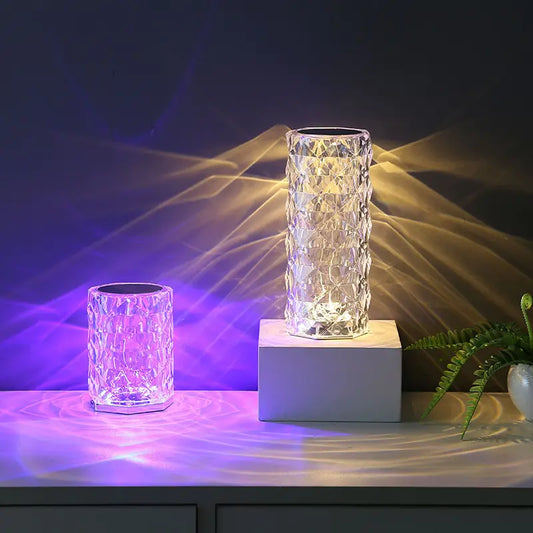 PrismBeam™ Diamond Lamp