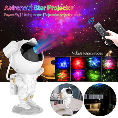 PrismBeam™ StarLight Projector