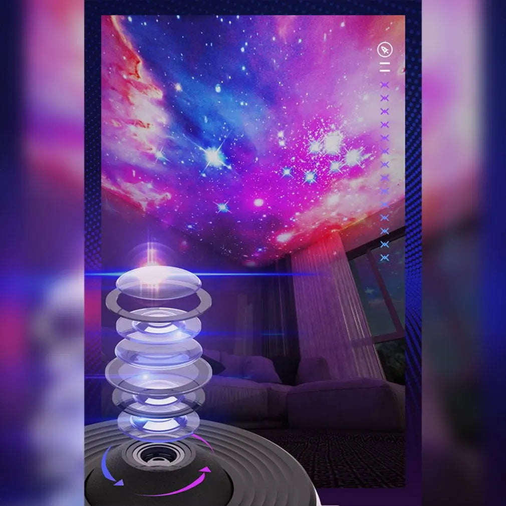 PrismBeam™ Night Light