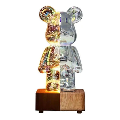 PrismBeam™ GloBear Lamp